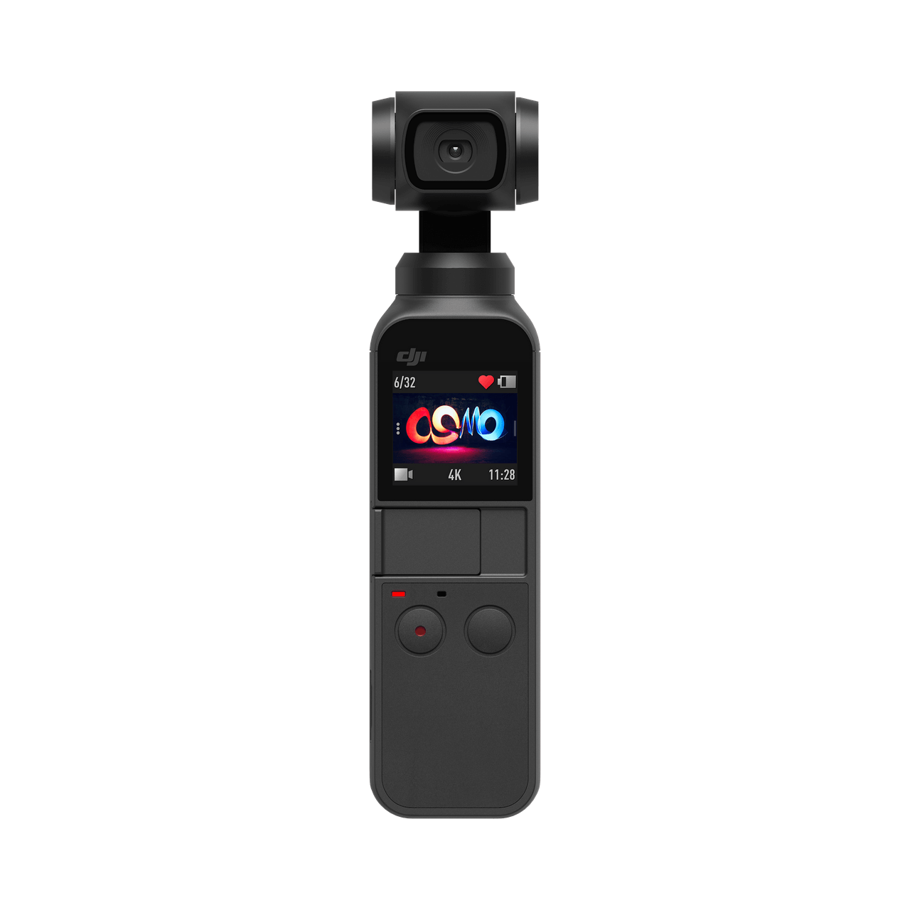 DJI Osmo Pocket