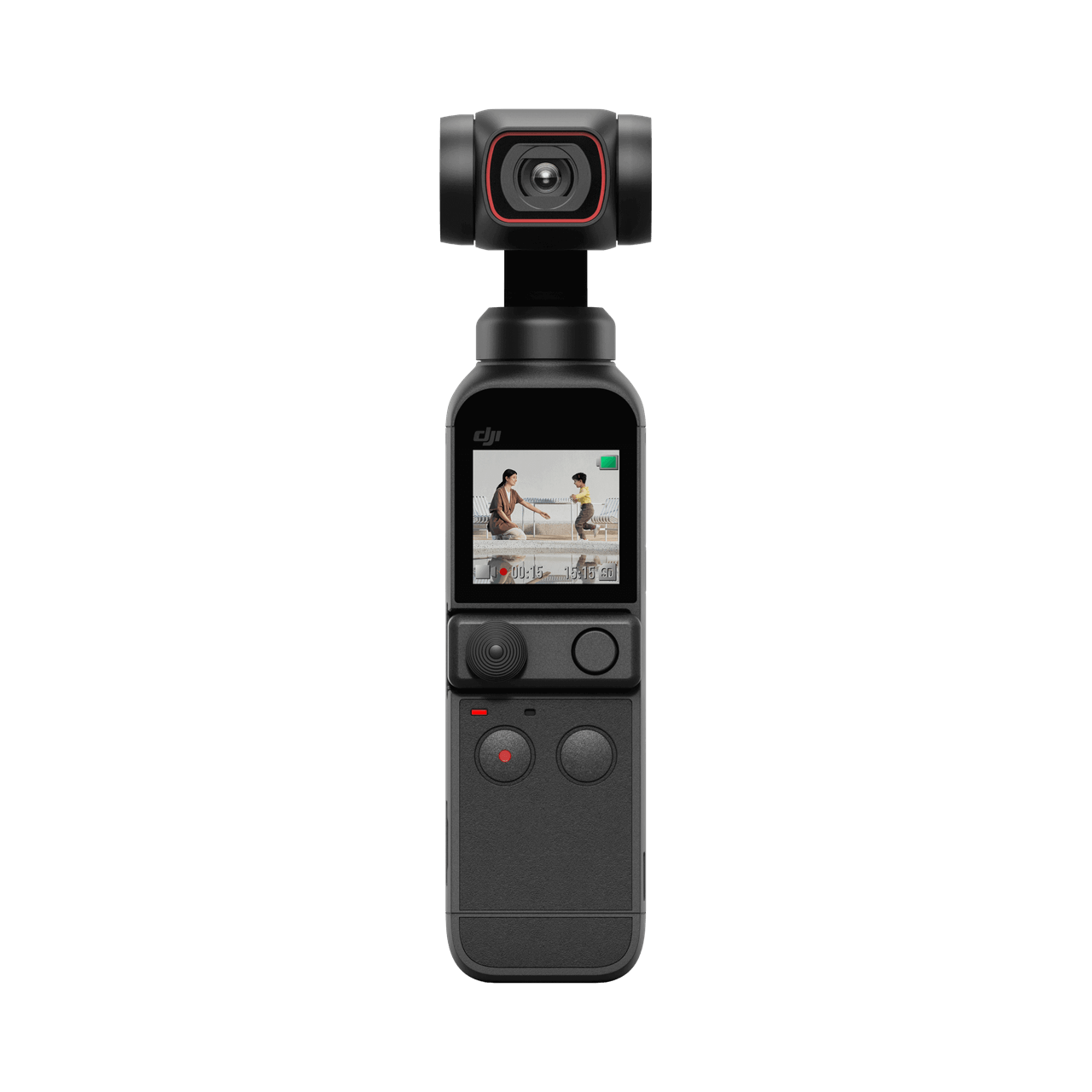 DJI Pocket 2