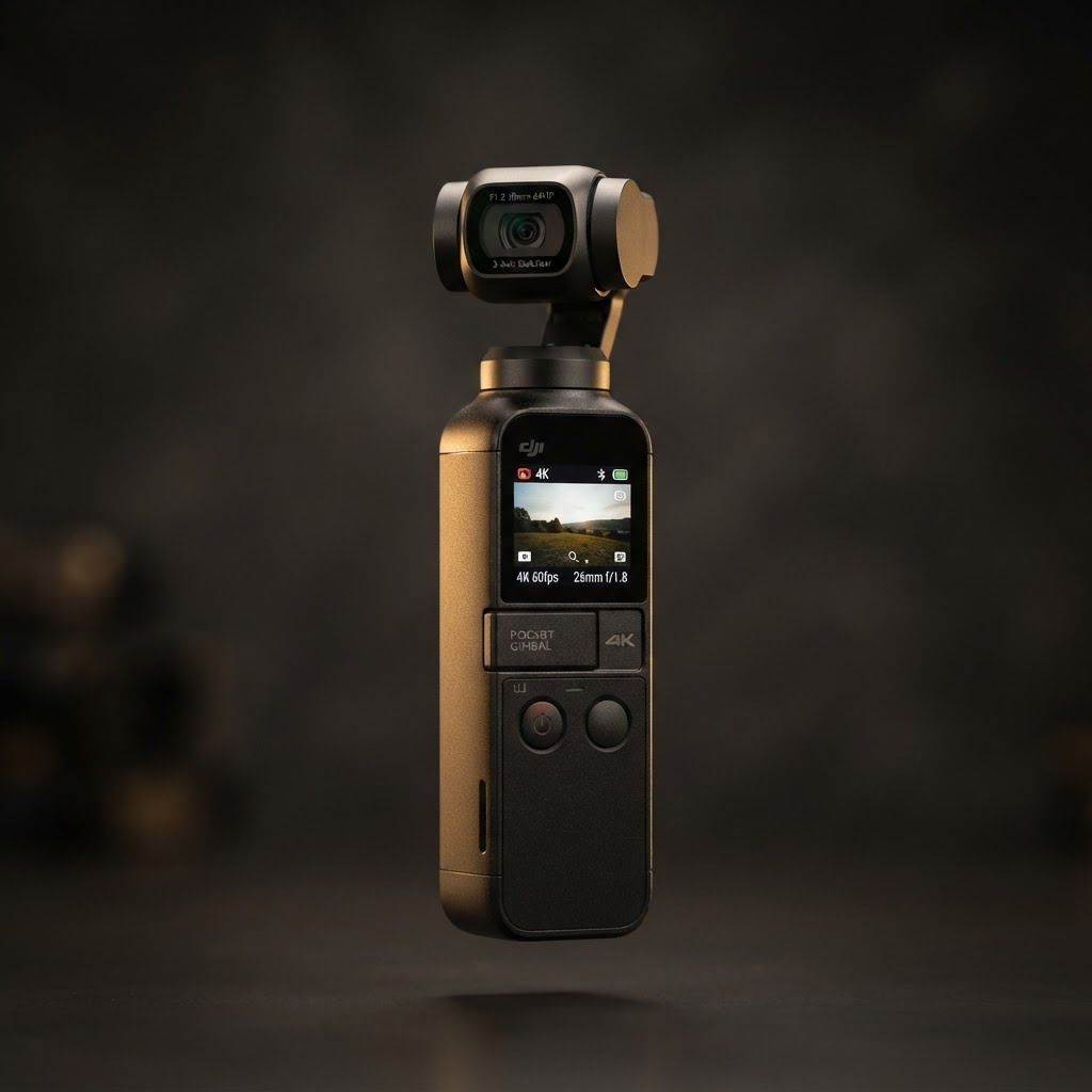 DJI Pocket 2
