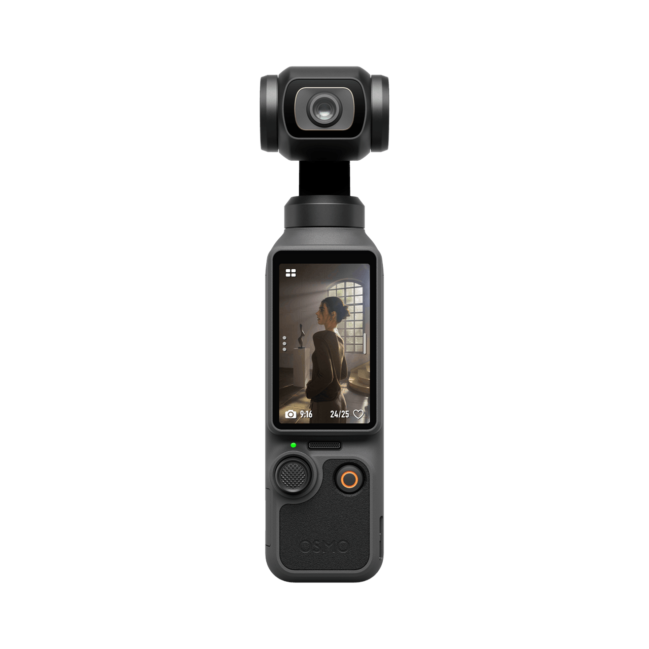 DJI Osmo Pocket 4